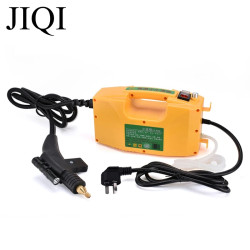 Défroisseur vapeur portatif JIQI 3 kW : nettoyage en profondeur et puissant pour la maison